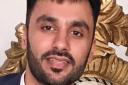 Jagtar Singh Johal, from Dumbarton, has been imprisoned in India since 2017