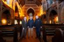 'Vital' cash boost for landmark Glasgow church sees HUGE plans in the pipeline