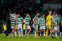 The dejected Celtic players were left in no doubt how the home support felt about their performance in the draw against Kilmarnock.