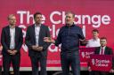 If Labour needs to soon start to define 'the change'