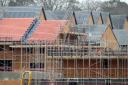 More than 80 new council homes to be bought at sites near Glasgow
