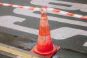 Generic image of traffic cone