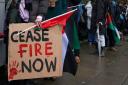 MPs have debated whether an immediate ceasefire should be called for in Gaza