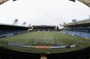 Rangers could face a third trip to Rugby Park