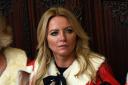 Michelle Mone said she was paying Scottish Tory membership fees, but the party have denied this
