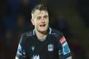 Stafford McDowall set up one Glasgow try and scored another