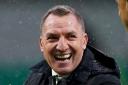 Brendan Rodgers revealed he won't watch Rangers' game against Dundee