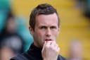 Ronny Deila has been sacked by Club Brugge