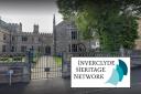 Inverclyde Heritage Network heritage fair
