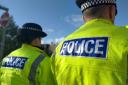 Police are looking for more information after two housebreakings in Clydebank.