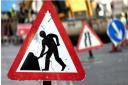 Roadworks misery for West Kilbride drivers
