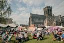 Here's what will be on offer at Paisley Food and Drink Festival this weekend