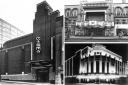 Spectacular images and Hollywood tales of Glasgow's cinemas