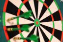 The Clydebank and District Darts League has crowned a new Singles Champion