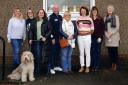 Second special celebration to mark volunteers in Helensburgh and Lomond