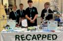 Group of students to represent Cornwall at national finals