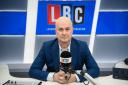 LBC's Iain Dale was trying to run in the General Election