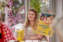 Get quizzing in Cornwall this summer in support of Marie Curie