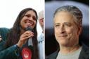 Jon Stewart has hit out at Faiza Shaheen being blocked from standing as a Labour candidate