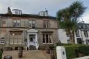 A Scottish hotel in Campbeltown has been put up for sale