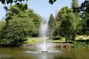 Picnic your spot: lovely Linn Park