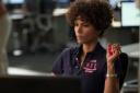 Halle Berry stars in The Call