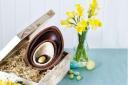 Five for Families: Five fun Easter-y things to do....