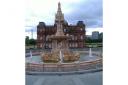 Eye Spy Glasgow: why Royal Doulton is a jewel in the crown in the Glasgow Green
