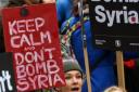 Gail's Gab: Syria...thousands will die and rebellion and hatred against the West will grow