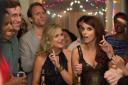 Amy Poehler and Tina Fey star in Sisters