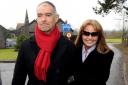 Gail's Gab: My reasons for standing for Holyrood and why Tommy Sheridan convinced me