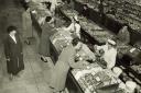 Memories: When Woolworths opened in Dumbarton Road in 1956
