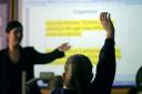 Proposals to reduce teaching staff in West Dunbartonshire schools