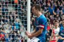 Mark Warburton backs Lee Wallace to thrive for Scotland on Wembley stage