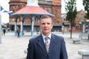New Glasgow Labour leader 'in Spain' for first council vote