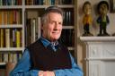 Comedy legend Michael Palin to bring live diary show to three Scottish cities