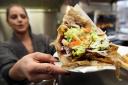 Sheesh, who'd have thought it: why the kebab is now king of the high street