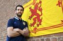 Charlie Mulgrew ready to answer Scotland call as he revels in life after Celtic