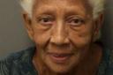 Notorious 'Granny Gem Thief', 86, arrested over supermarket theft after international crime career