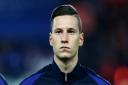 Julian Draxler sounded warning about PSG form