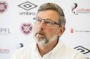 Craig Levein admits Celtic are far ahead of the rest