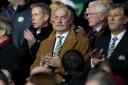Paradise Papers: Celtic shareholder Dermot Desmond's private jet firm 'used offshore tax haven'