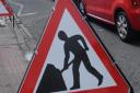 Major city centre road set to be closed for three days