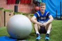 Grounded Ross McCrorie not letting highs and lows at Rangers affect him
