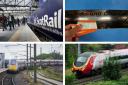 Train operators reveal rail price increase plans