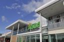 Asda bosses asked customers to leave due to the fault