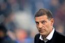 Slaven Bilic had a successful spell in charge of Croatia and the SFA should at least speak to him. Photo: John Walton/PA Wire.