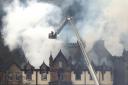 Hundreds of Cameron House hotel staff face the axe after fatal blaze