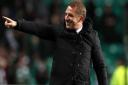 Derek Rae: Europa League on the brain and Celtic are driven to distraction