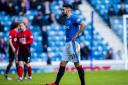 Home is where the hurt is for Rangers as players fail to handle Ibrox expectation once more